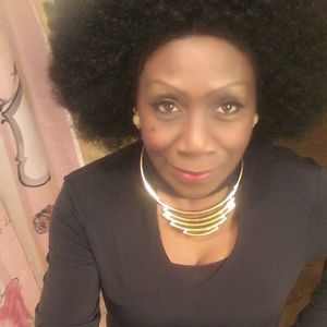 Meet your Posher, Charlene